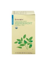 Greenwise Peppermint Tea